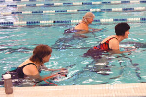 Aquabike