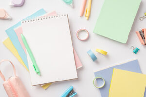 Carnet Créatif