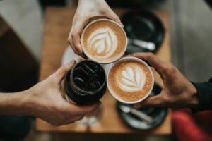 Café du lien