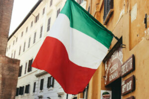 Cours d'italien