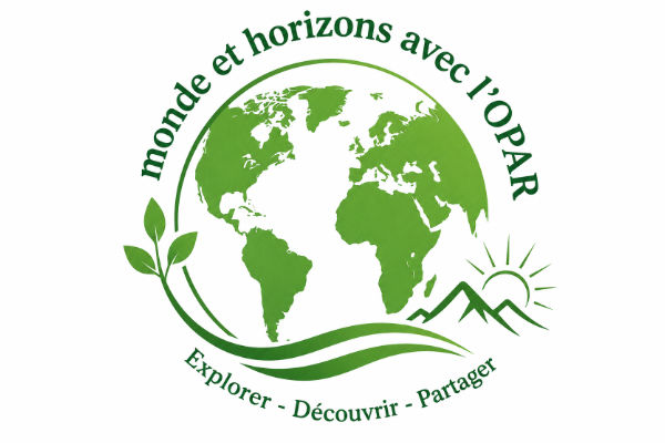 Monde et horizon