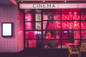 RDV-cinema