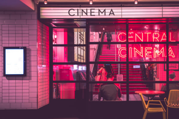 RDV-cinema